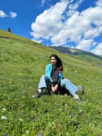 新疆旅遊｜人生是一場荒涼又熱烈的旅途