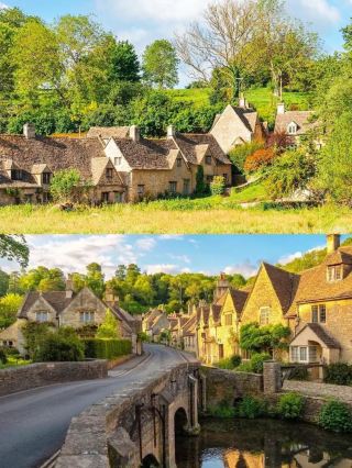 Woking: A Journey Through Time in a British Town