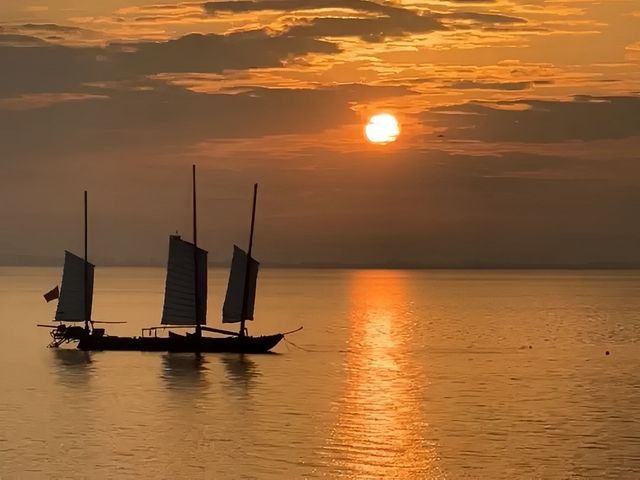 高郵湖旅遊知識