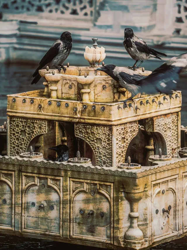 터키 12일 심층 여행 - 온천 여행 즐기기