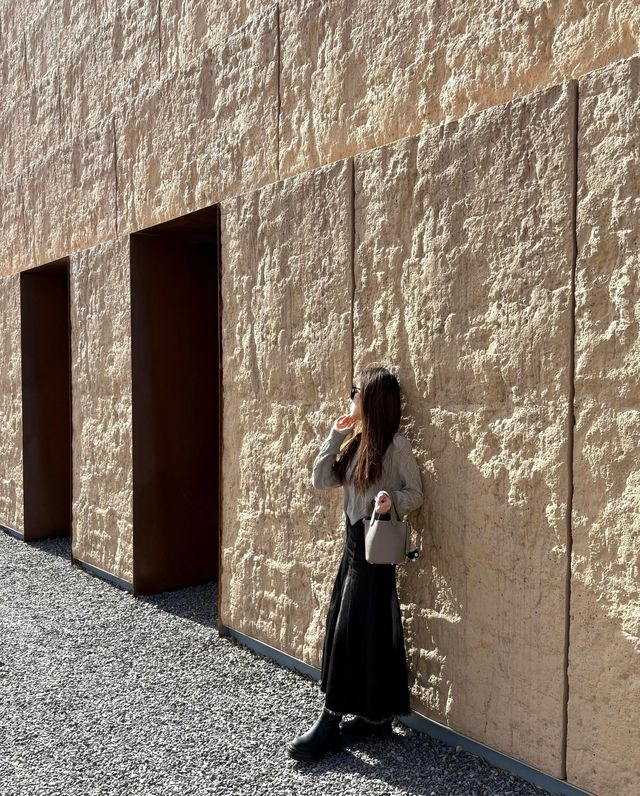 太原博物館旅遊攻略