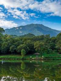 湖光山色｜藏在惠州的寶藏民宿N刷不膩
