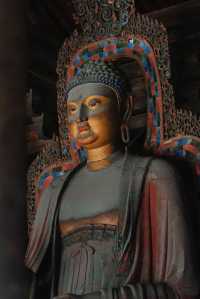 奉國寺，歷史厚重，藝術璀璨！