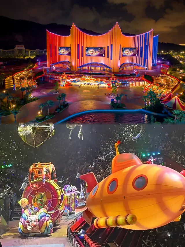 珠海長隆劇場點揀？媽媽級&樂園黨必睇攻略