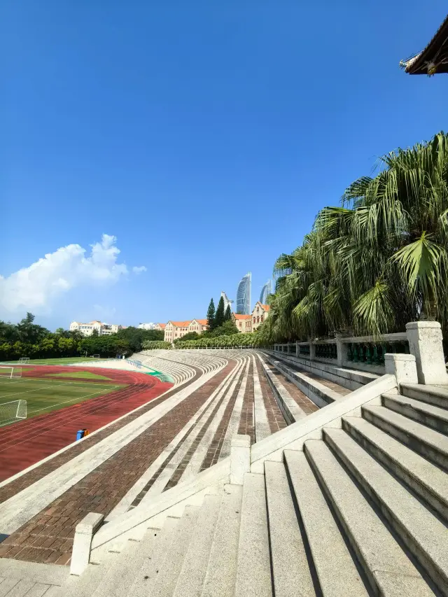 A 3-Day Xiamen Trip… Let Me Tell You About It