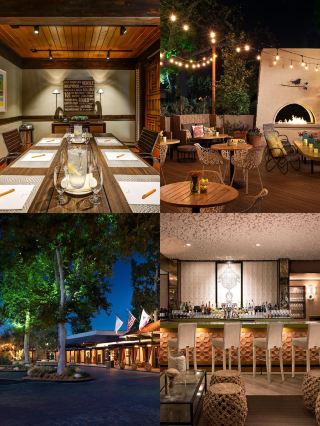 Los Angeles | The Garland: Where nostalgia meets modern. Hotel: The Garland. 