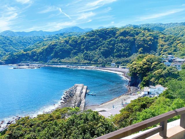 伊豆