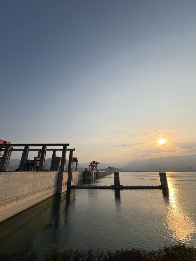 武漢-長江三峽深度遊解鎖博物館裡的千年秘密