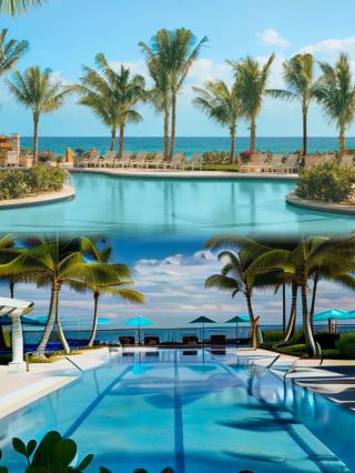The Breakers Palm Beach: A Luxurious Dream in Palm Beach
