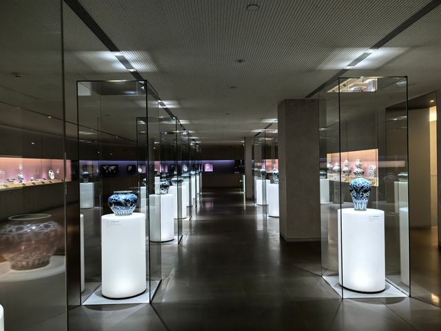 震旦博物館