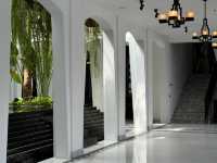 親測 全球Top50 The Siam Hotel