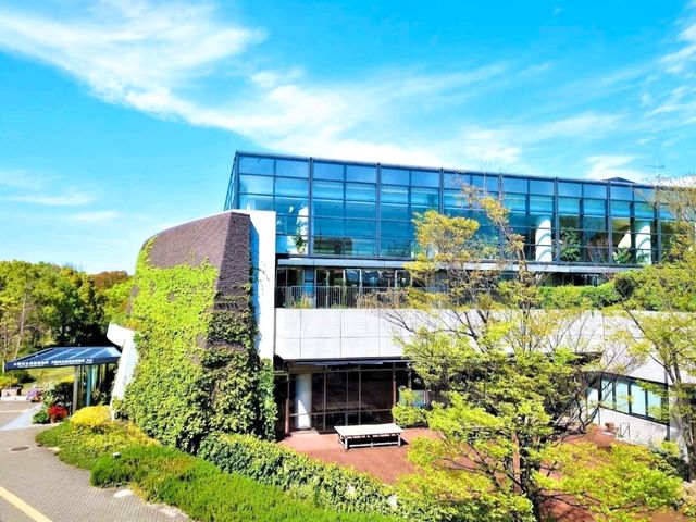 長居公園