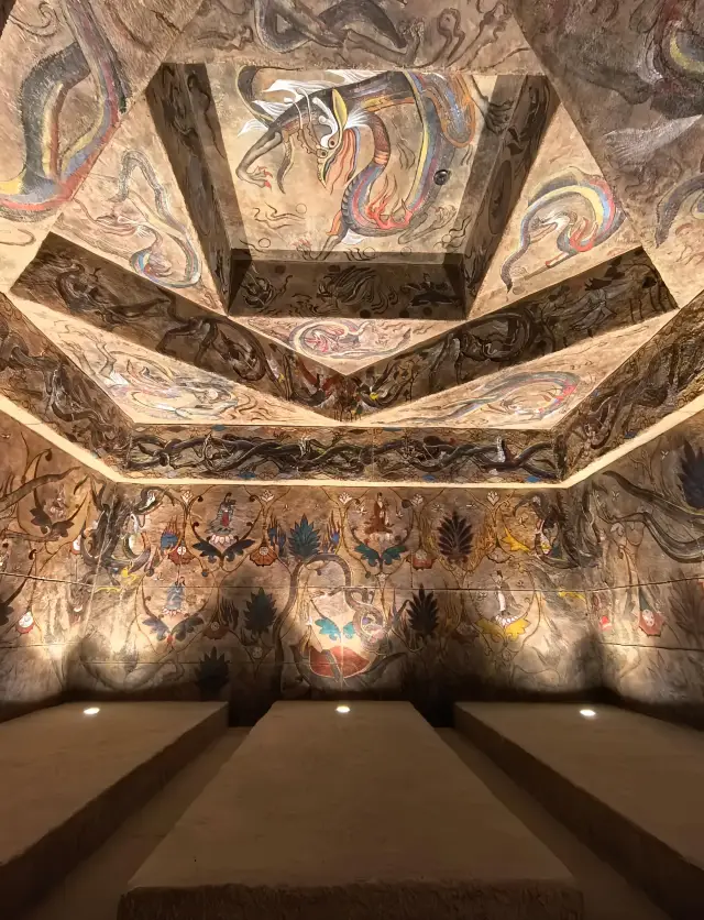 Jilin Provincial Museum Tour | Experience the Rich History and Culture of Northeast China