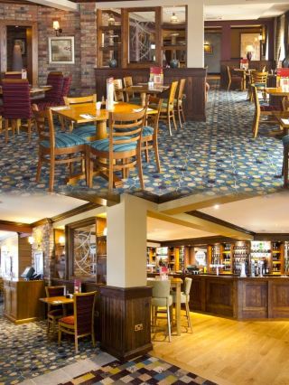 A Budget-Friendly Gem in Bicester: Premier Inn Bicester