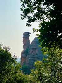 龜峰山