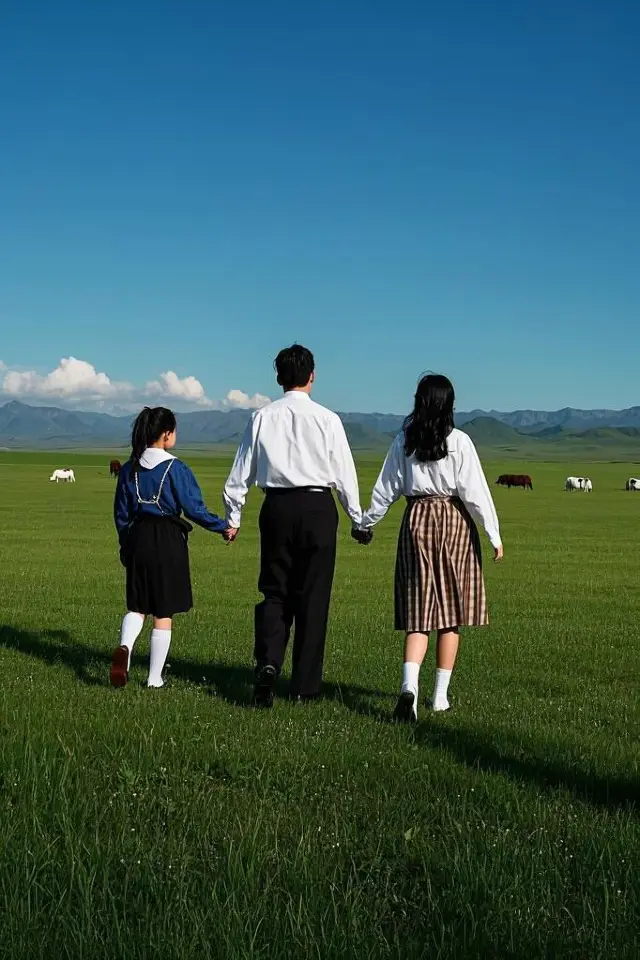 Complete Guide to Eating, Staying, and Playing at Huitengxile Grassland