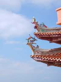 小長假四日遊泉州 超詳細攻略來襲