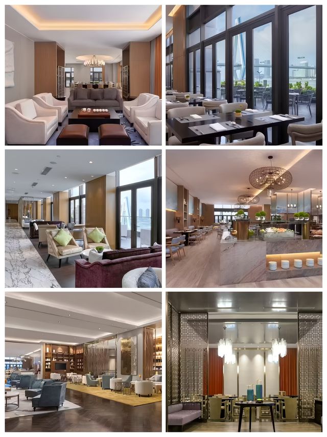 海島度假首選！海口威斯汀酒店真實入住體驗