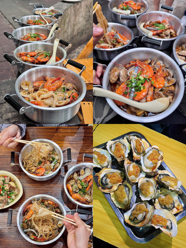 千萬不能錯過的湛江美食攻略