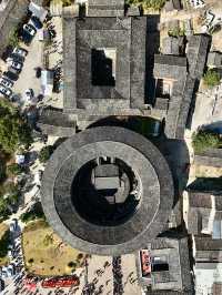 廈門-鼓浪嶼-福建土樓｜7日春遊 盡享美景攻略