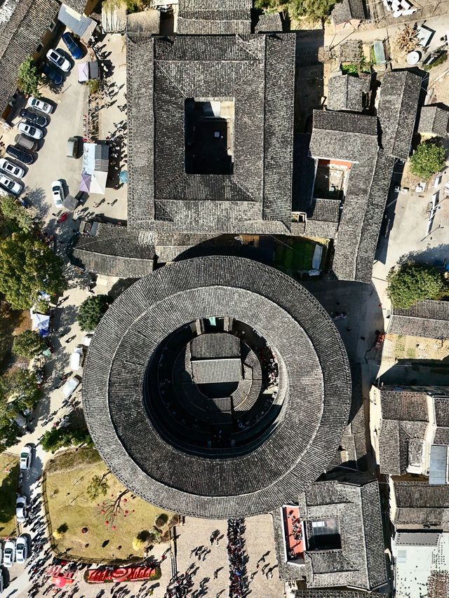 廈門-鼓浪嶼-福建土樓｜7日春遊 盡享美景攻略