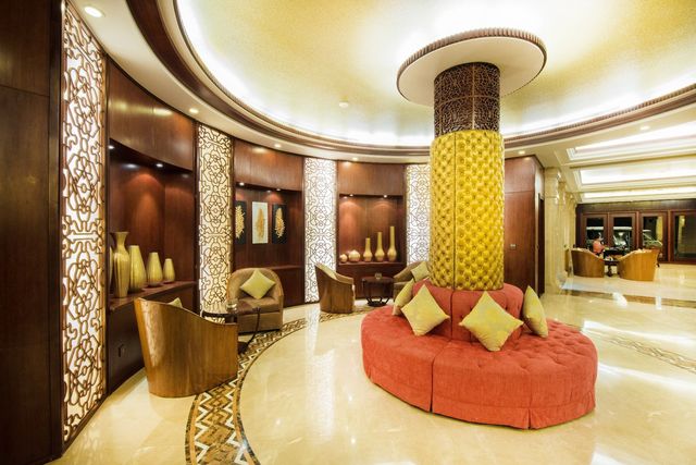 芽莊必住 |  溫佩奢華酒店 Nha Trang Luxury Resort   酒店：芽莊溫佩奢華