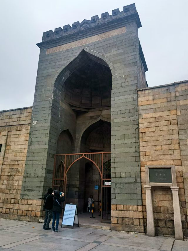 世界文化遺產旅遊區—福建泉州 世界文化遺產旅遊區—福建泉州