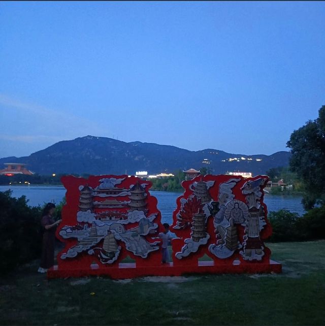 這兩天去了泉州，實話實說，泉州這個城市真的不得了