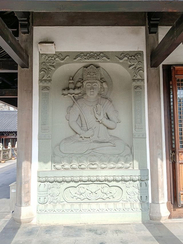 真如佛塔