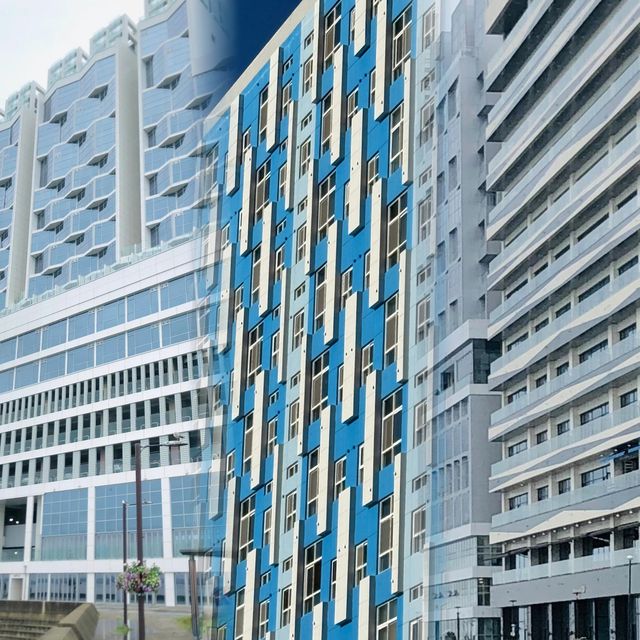 始興市深度遊，解鎖韓國文化與自然之美！
