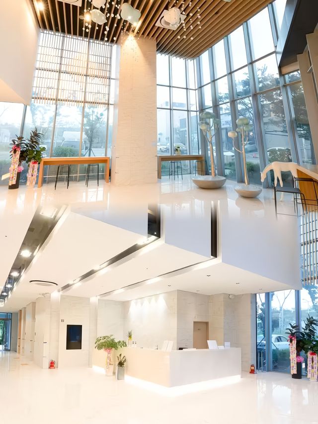準備好展開一趟愜意的都市之旅了嗎？