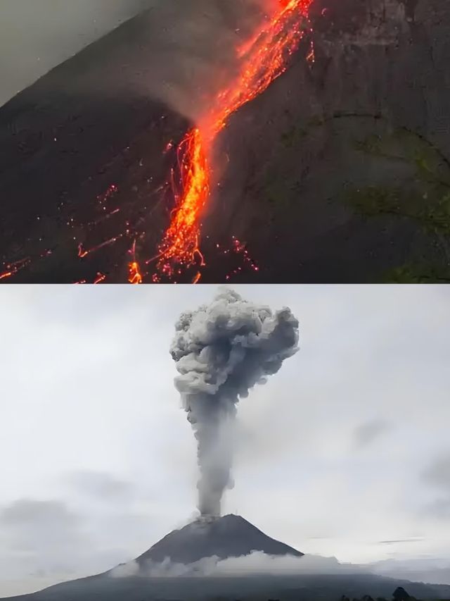探索印尼爪哇島的心臟：馬格朗市旅遊指南