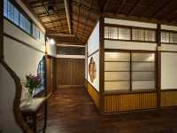 百年料亭・登錄文化財｜人吉芳野旅館