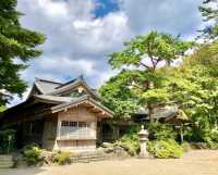 別再只知道京都神社！霧島神宮，藏在鹿兒島的國寶級秘境