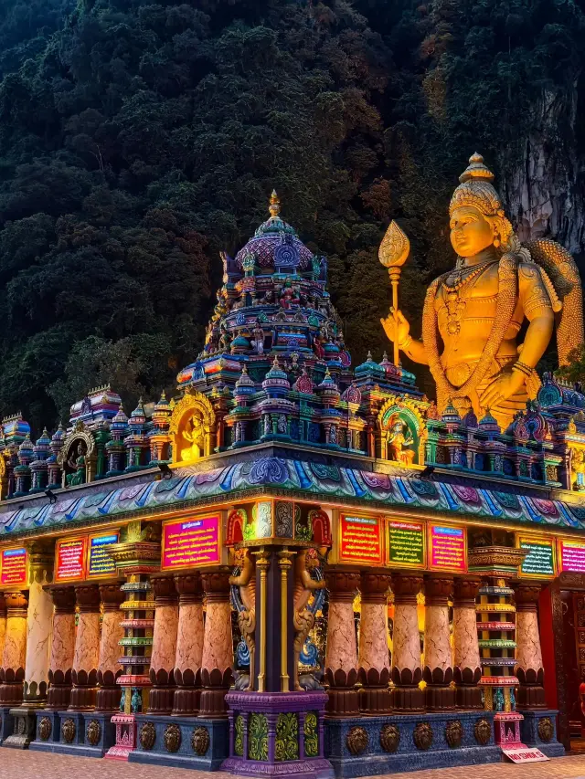 A fantastic short break in Singapore and Malaysia awaits!