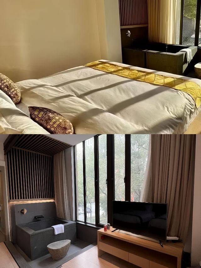 上海可以享受私人溫泉的小院!已經next level... 上海可以享受私人溫泉的小院!已經next level...