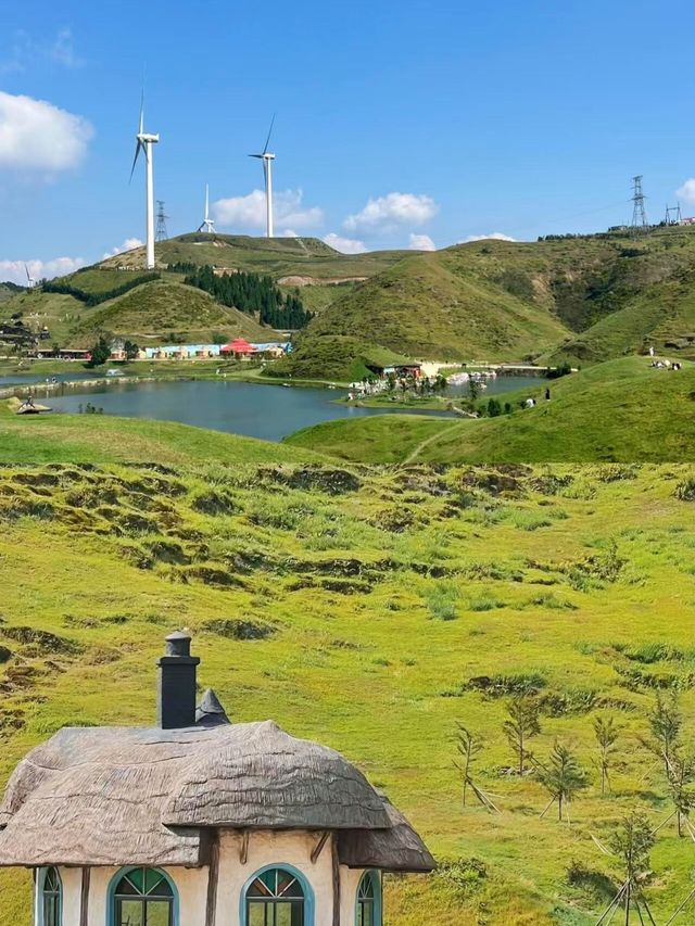 第一次去仰天湖，這些避坑要點你知道嗎？