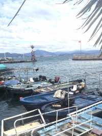 7日暢遊三亞 揭秘南海海上觀音的獨特魅力
