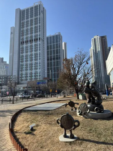 경기도 일일 투어: 고양시의 자연과 문화 투어 🌳🏞️
