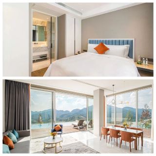 A Paradise for Laid-Back Parents in the Yangtze River Delta: Your Guide to Cloud-Nine Relaxation!