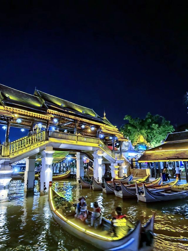 逛不厭的夜市——必看的人間煙火
