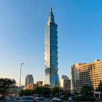 台北五天四夜保姆級攻略