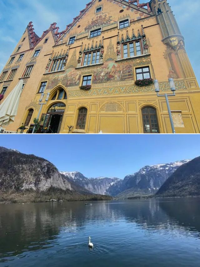 德國烏爾姆｜寶藏旅遊地全攻略