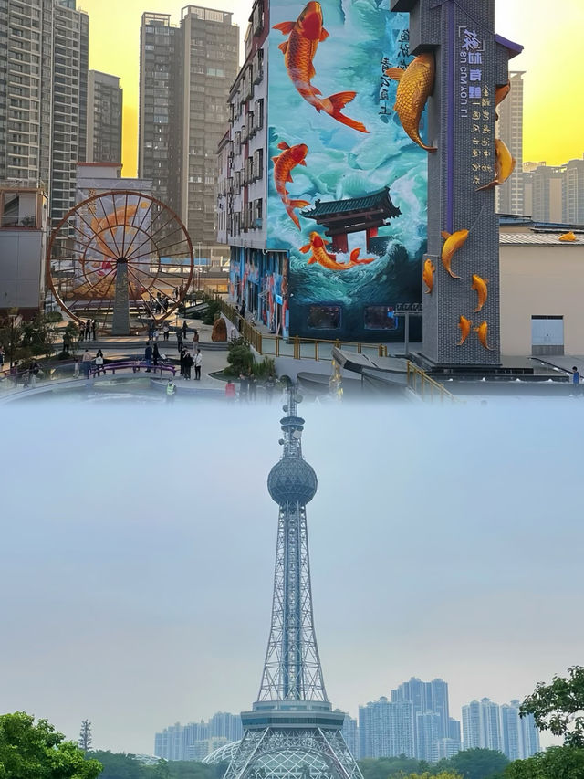 佛山歡迎你來