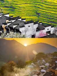 比起景德鎮，我更愛這座上榜《國家地理》的春日小城