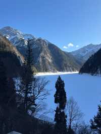 3天暢遊阿壩 玩轉熱門景點全攻略