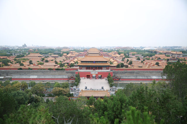 故宮深度遊全攻略：解鎖紫禁城600年歷史的正確打開方式