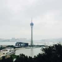 澳門小眾景點保姆級攻略