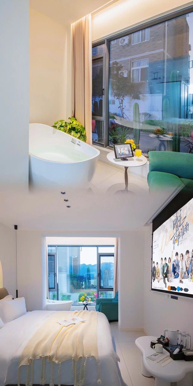 大理娜莉婭 | 入住洱海的浪漫，解鎖紮染之旅