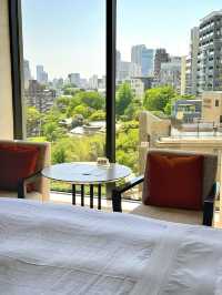 💕在東京！發現夢中情房，帶著私家園林，住到不想走😭